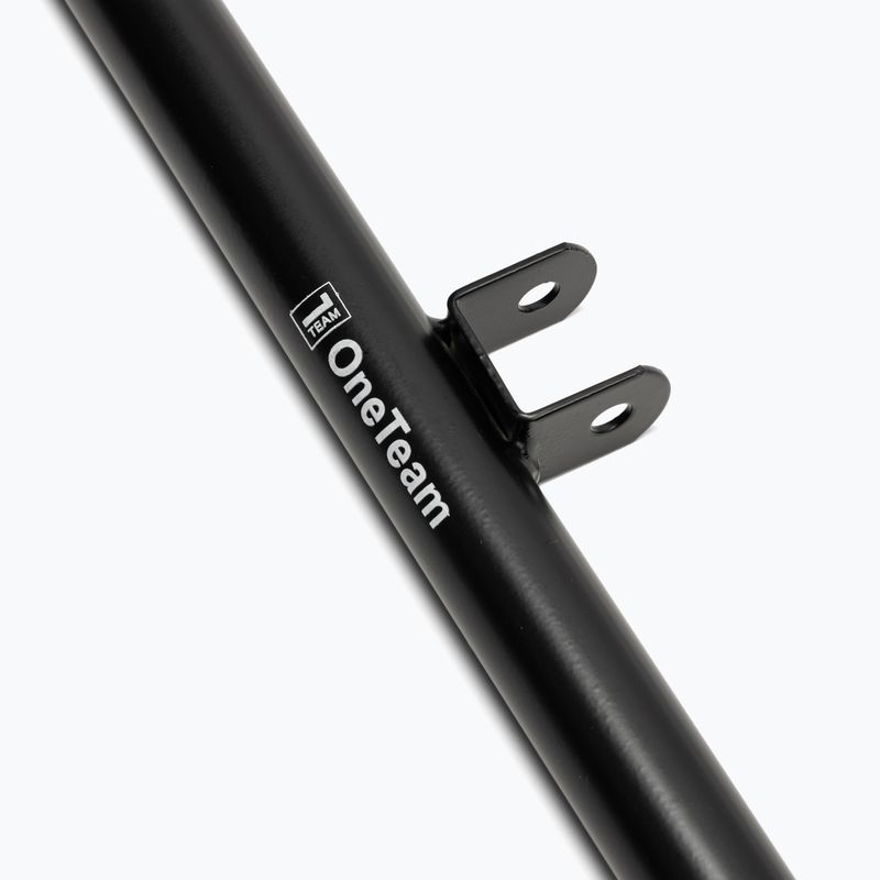 OneTeam post No. 6 for rebounder OT-SR1010 black 2