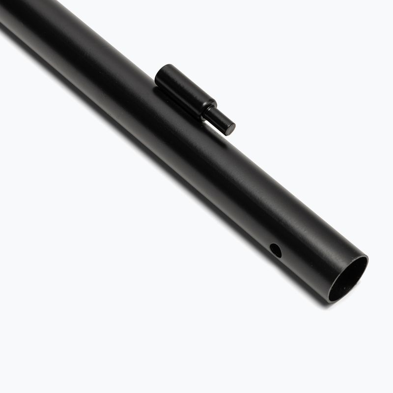 OneTeam post No. 5 for rebounder OT-SR1212 black 3