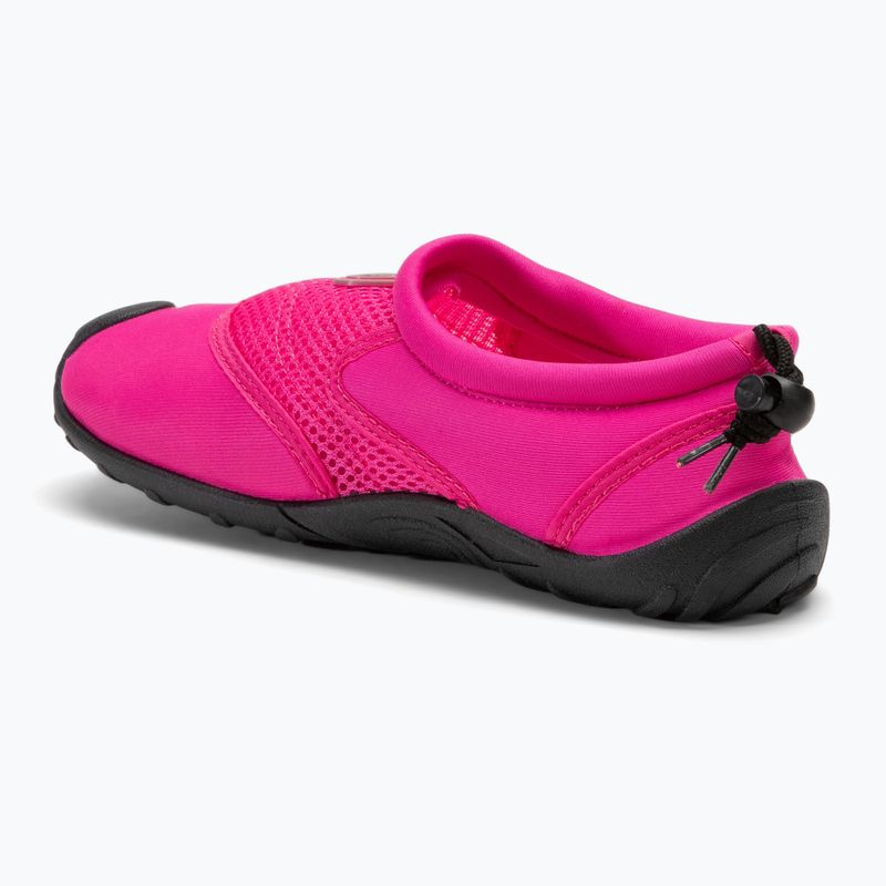 AQUASTIC Kea pink water shoes 3