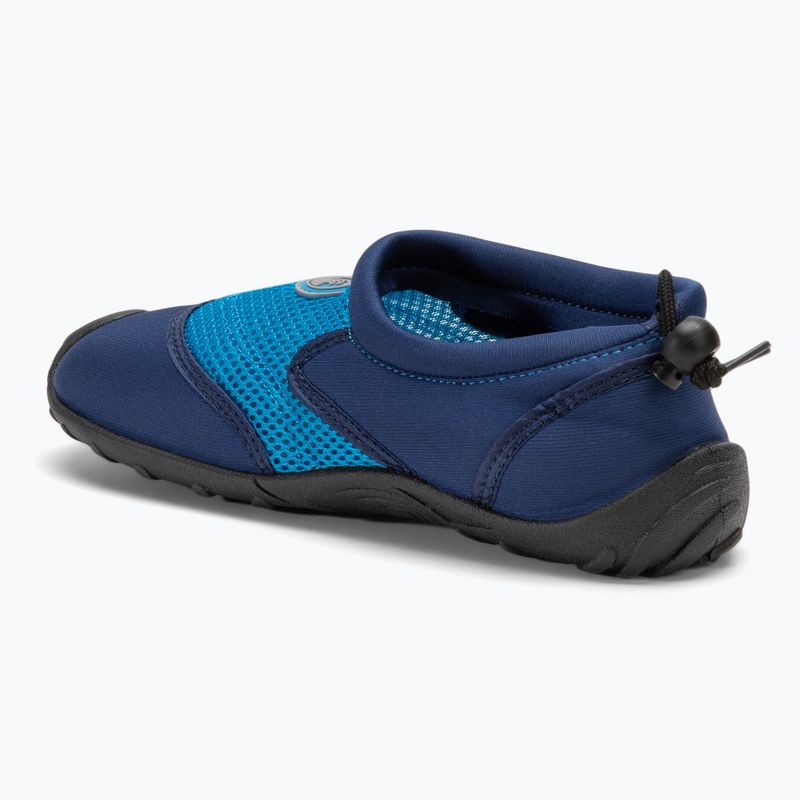 AQUASTIC Kea blue water shoes 3