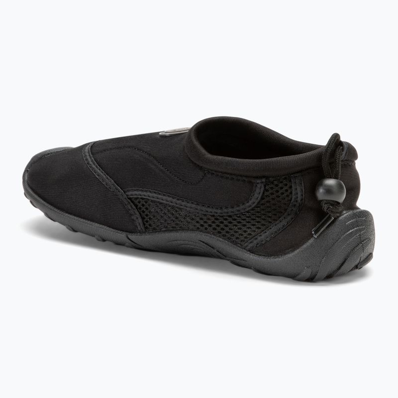 AQUASTIC Kea water shoes black 3