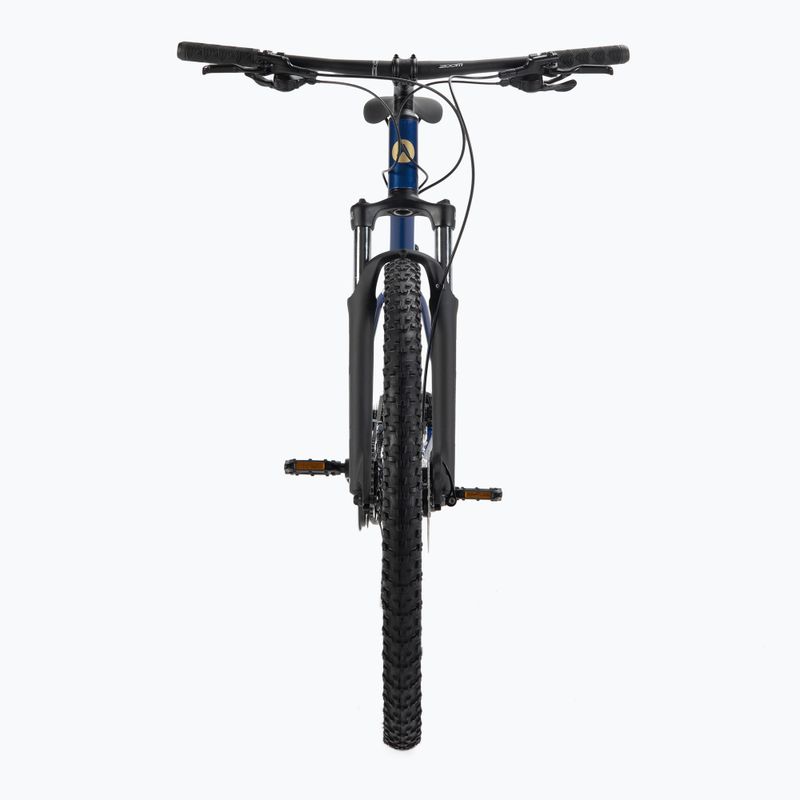 ATTABO men's mountain bike ALPE 3.0 19" blue 10