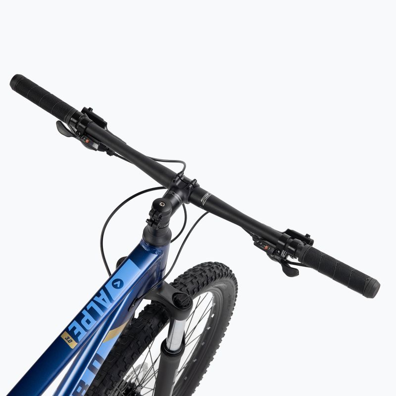 ATTABO ALPE 3.0 men's mountain bike blue 20