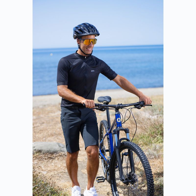 ATTABO ALPE 3.0 men's mountain bike blue 8