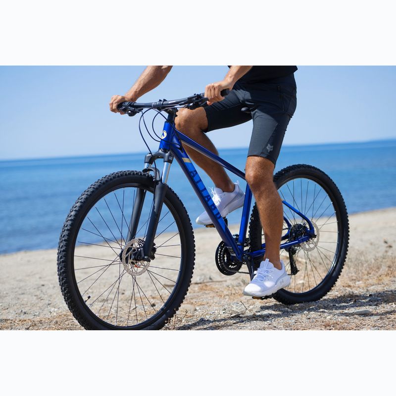 ATTABO men's mountain bike ALPE 3.0 19" blue 9