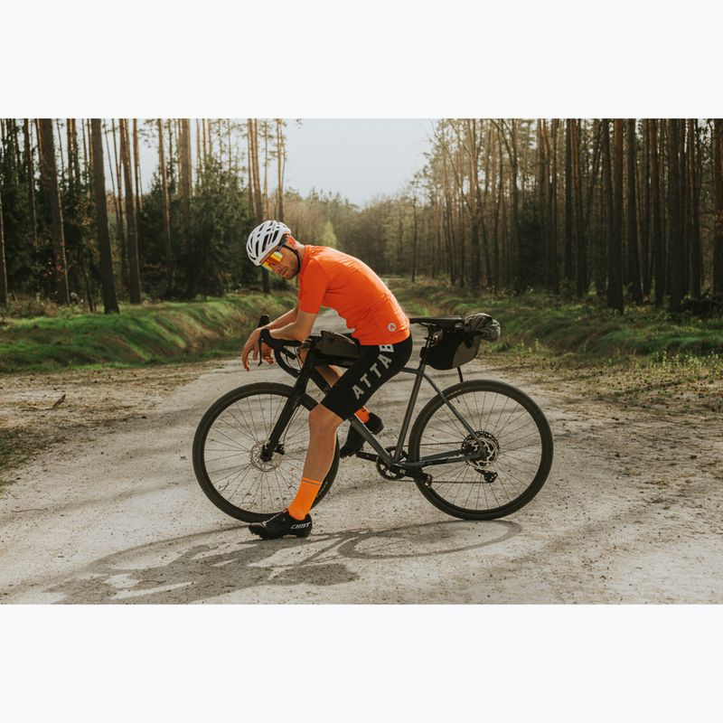 ATTABO GRADO 2.0 gravel bike grey 27