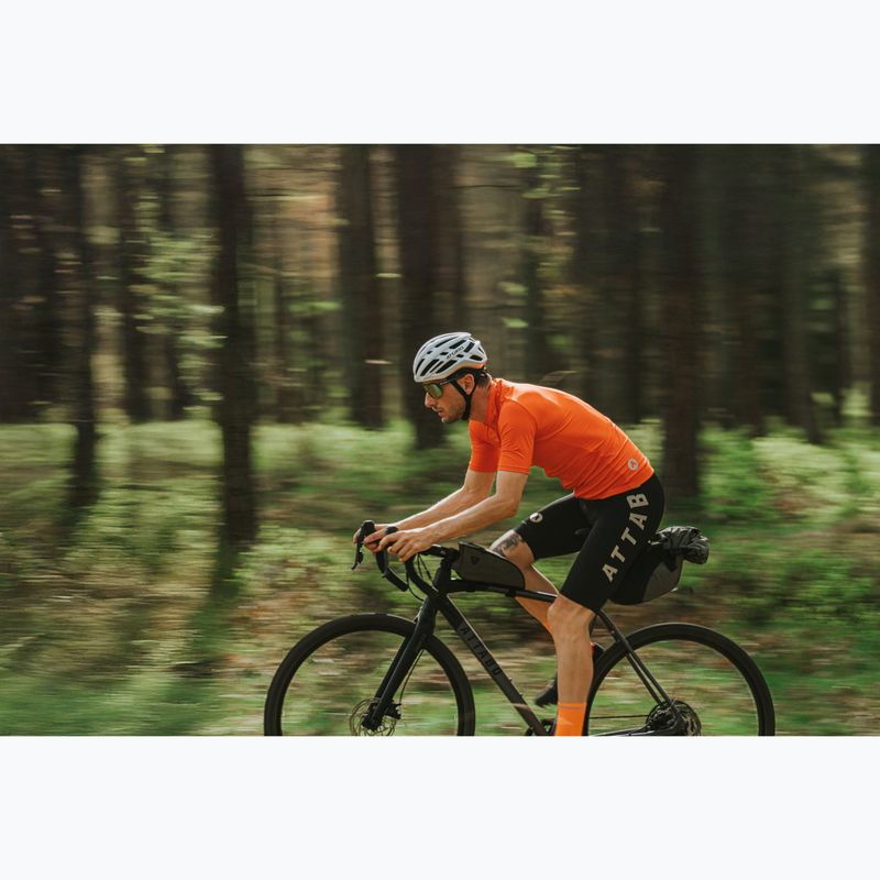 ATTABO GRADO 2.0 gravel bike grey 29
