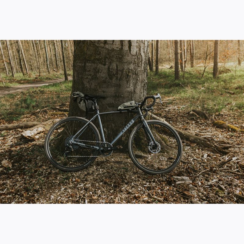 ATTABO GRADO 2.0 gravel bike grey 26
