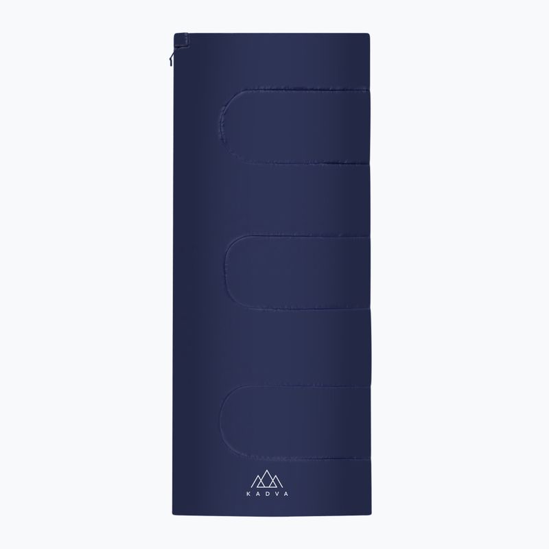 KADVA Karvilo blue sleeping bag 4