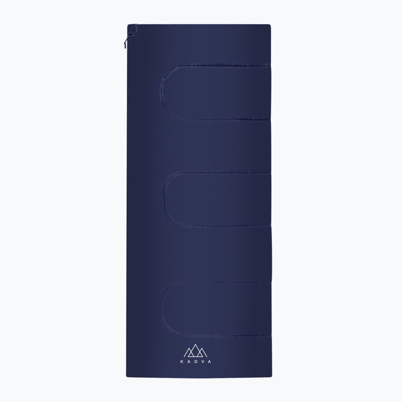 KADVA Karvilo sleeping bag blue 3