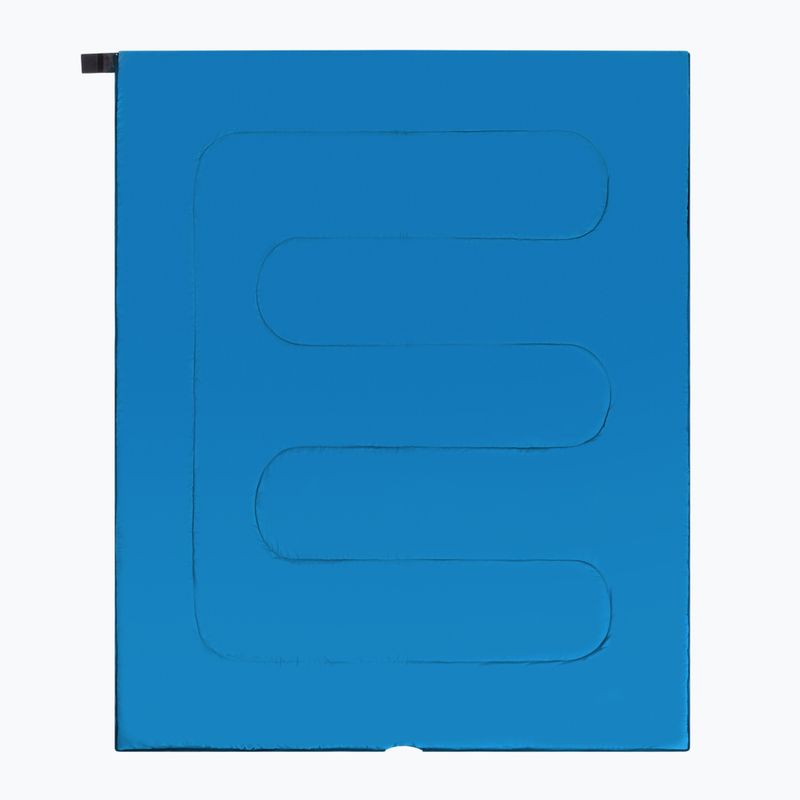 KADVA Karvilo blue sleeping bag 10