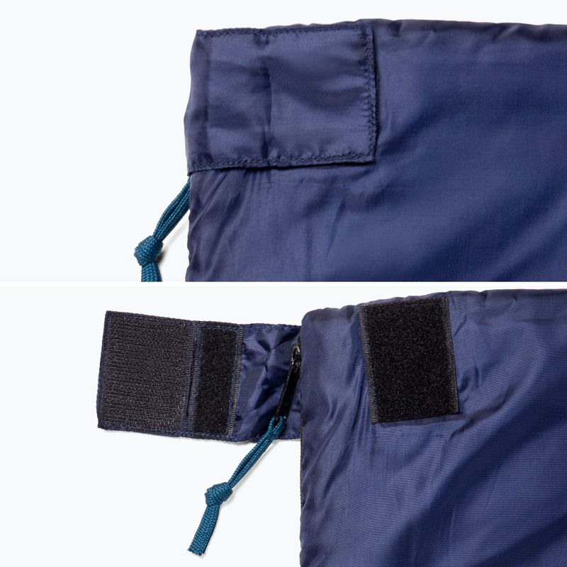 KADVA Karvilo sleeping bag blue 6