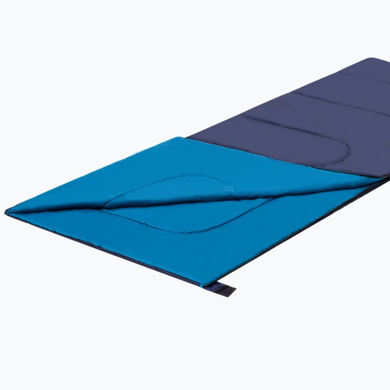 KADVA Karvilo blue sleeping bag 13