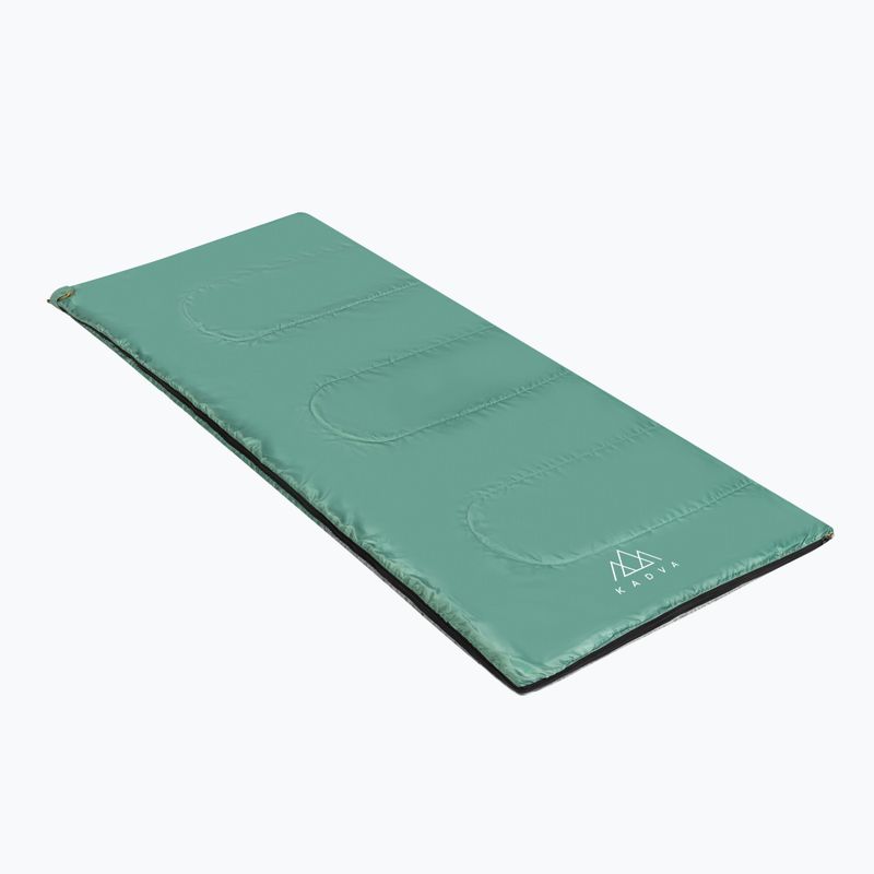 KADVA Karvilo green sleeping bag 5
