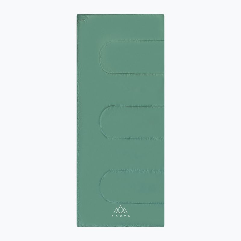 KADVA Karvilo sleeping bag green 2