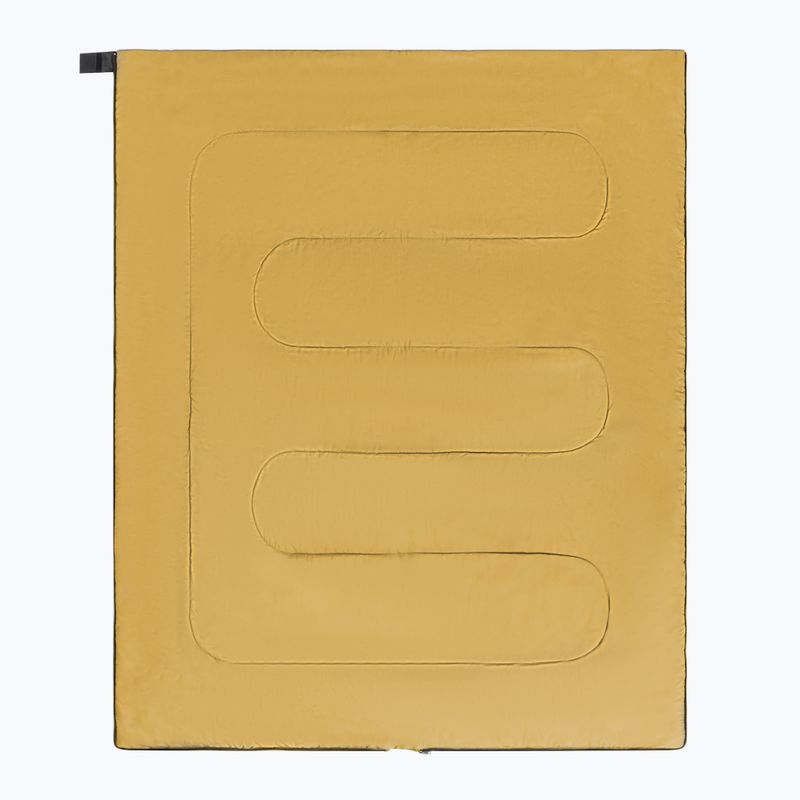 KADVA Karvilo green sleeping bag 8