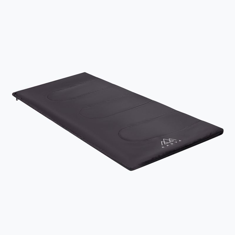 KADVA Karvilo black sleeping bag 5