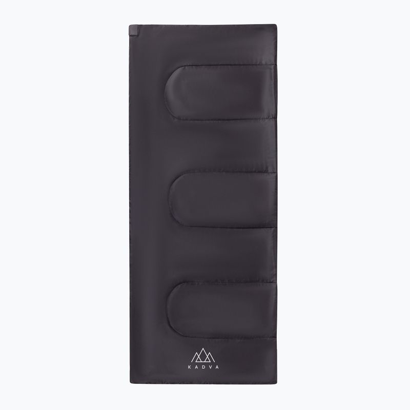KADVA Karvilo black sleeping bag 4