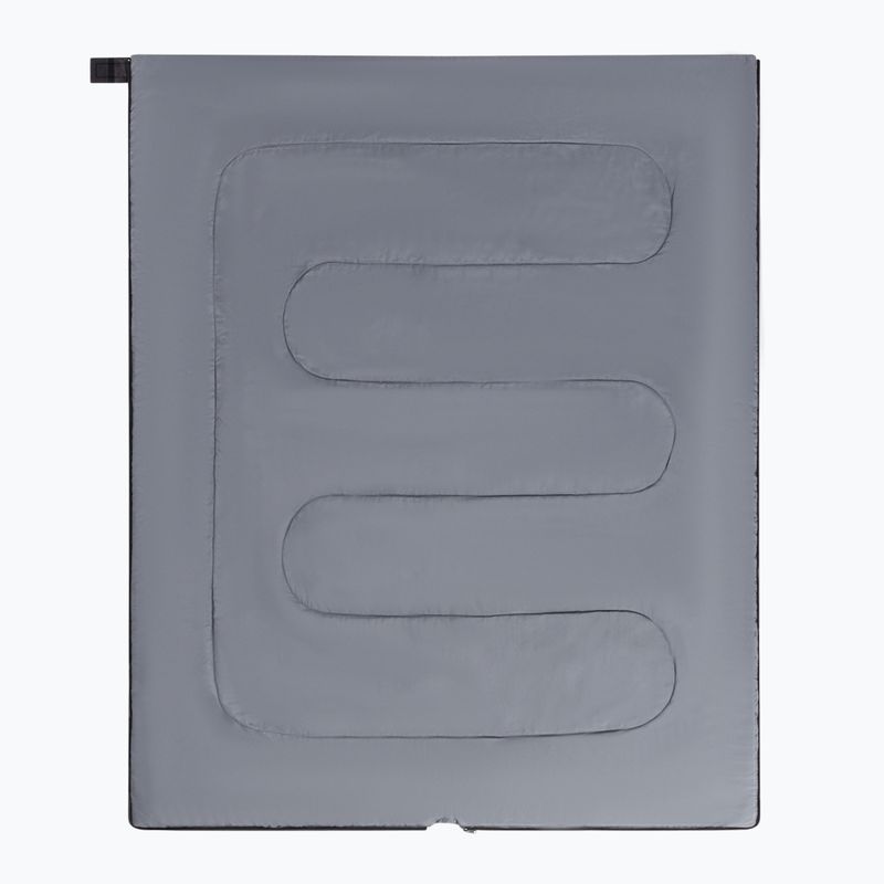 KADVA Karvilo black sleeping bag 9