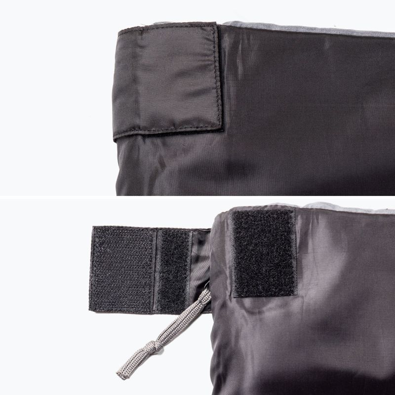 KADVA Karvilo sleeping bag black 6