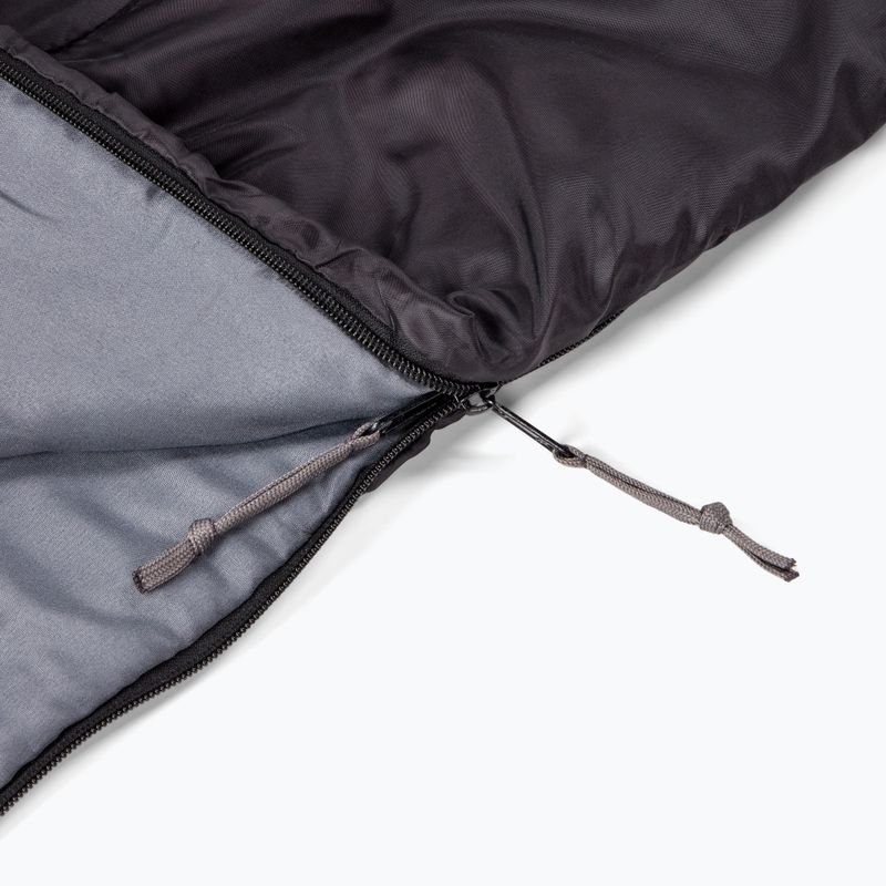 KADVA Karvilo black sleeping bag 11