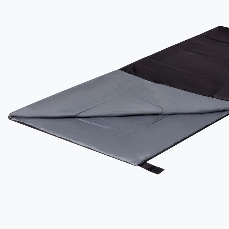 KADVA Karvilo black sleeping bag 12