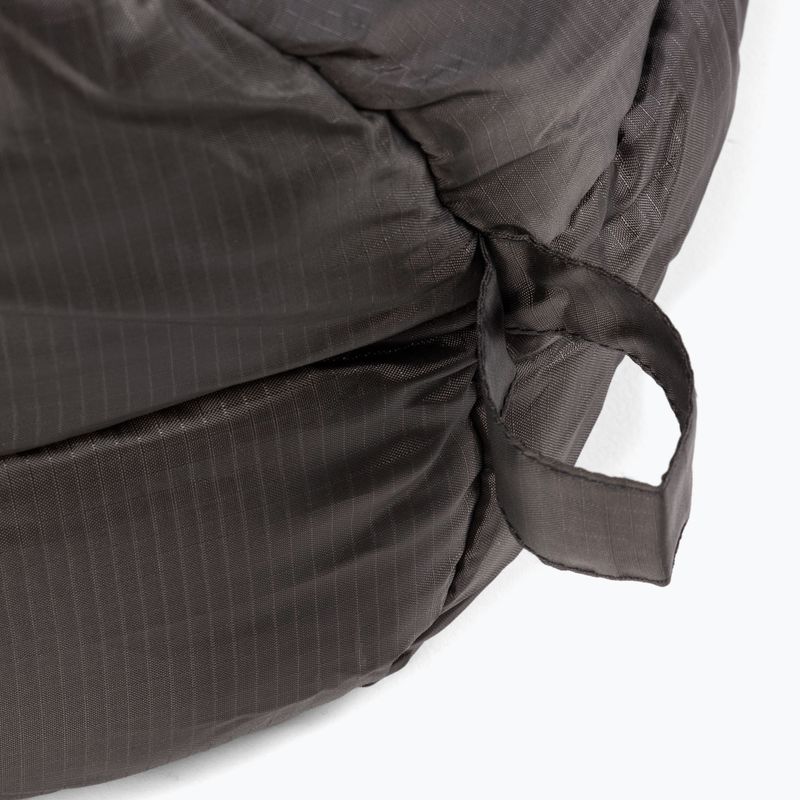 Sleeping Bag KADVA Mumio R right black 14