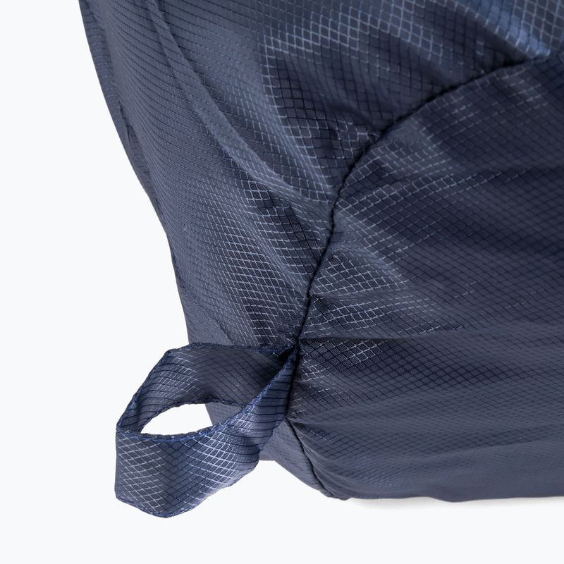 Sleeping Bag KADVA Light 600 L left navy blue 14