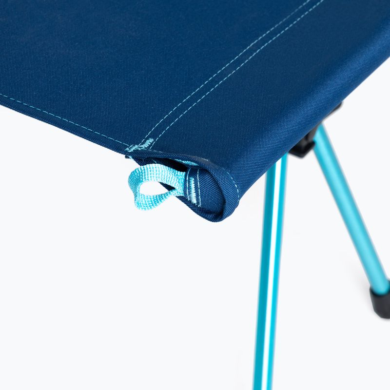 KADVA Lito ultralight travel bed blue 8