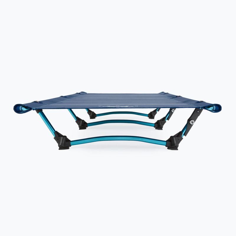 KADVA Lito ultralight travel bed blue 9