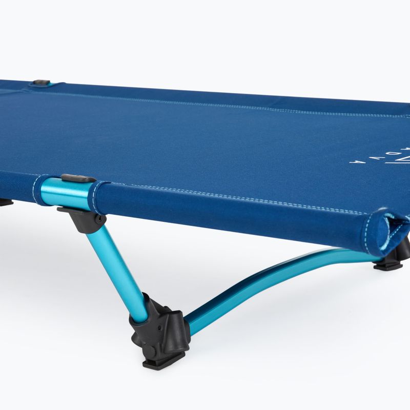 KADVA Lito ultralight travel bed blue 7