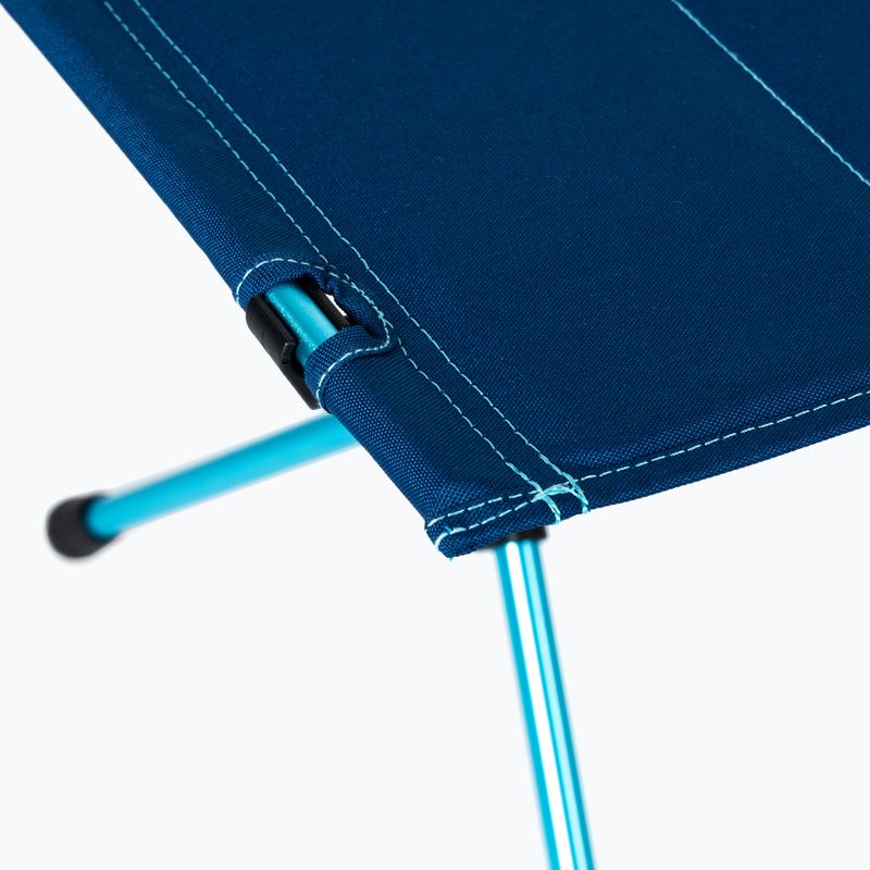 KADVA Tablo hiking table ultralight blue 5