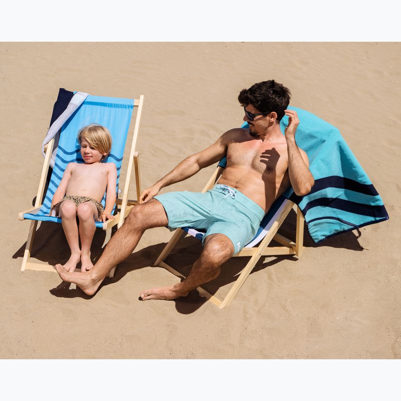 AQUASTIC Sunlito beach chair blue 13