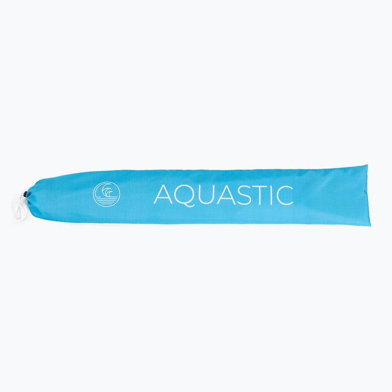 AQUASTIC Windscreen blue 6