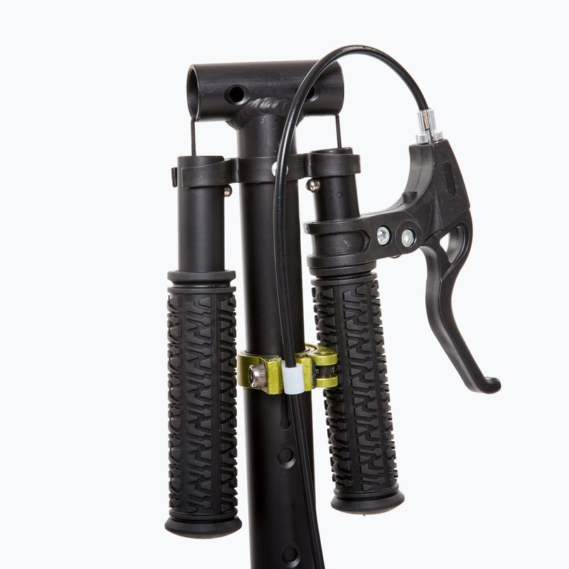 ATTABO Movin scooter black 6
