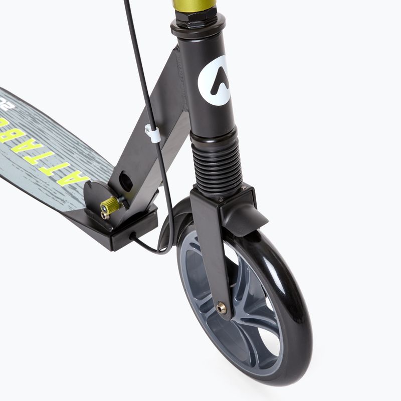 ATTABO Movin scooter black 7