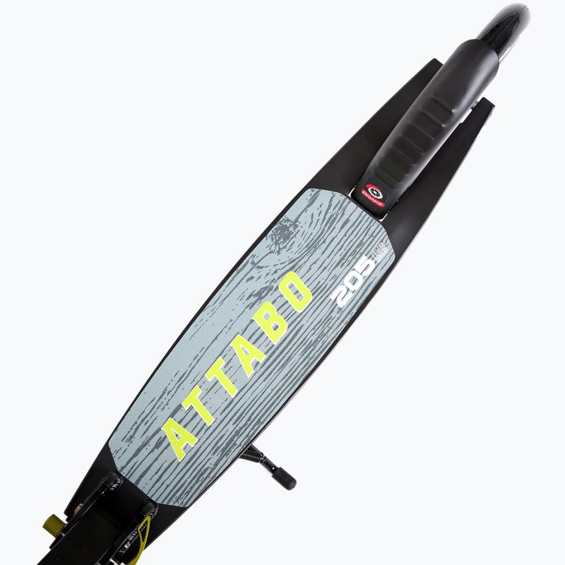 ATTABO Movin scooter black 9