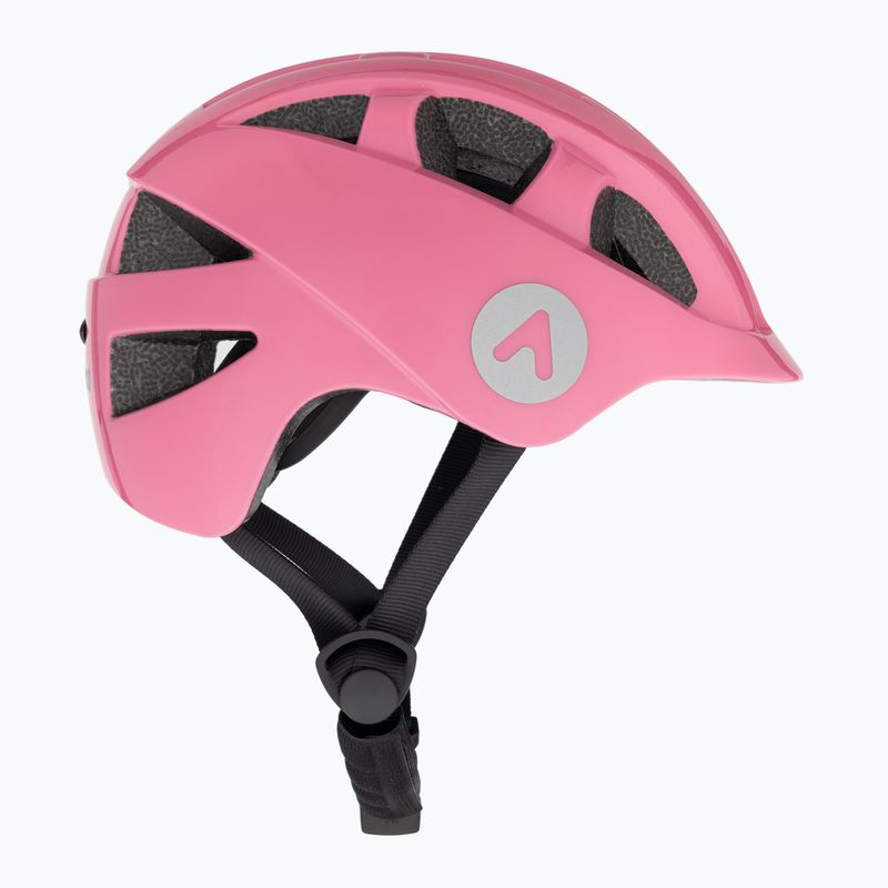 Children's bicycle helmet ATTABO K200 pink 9