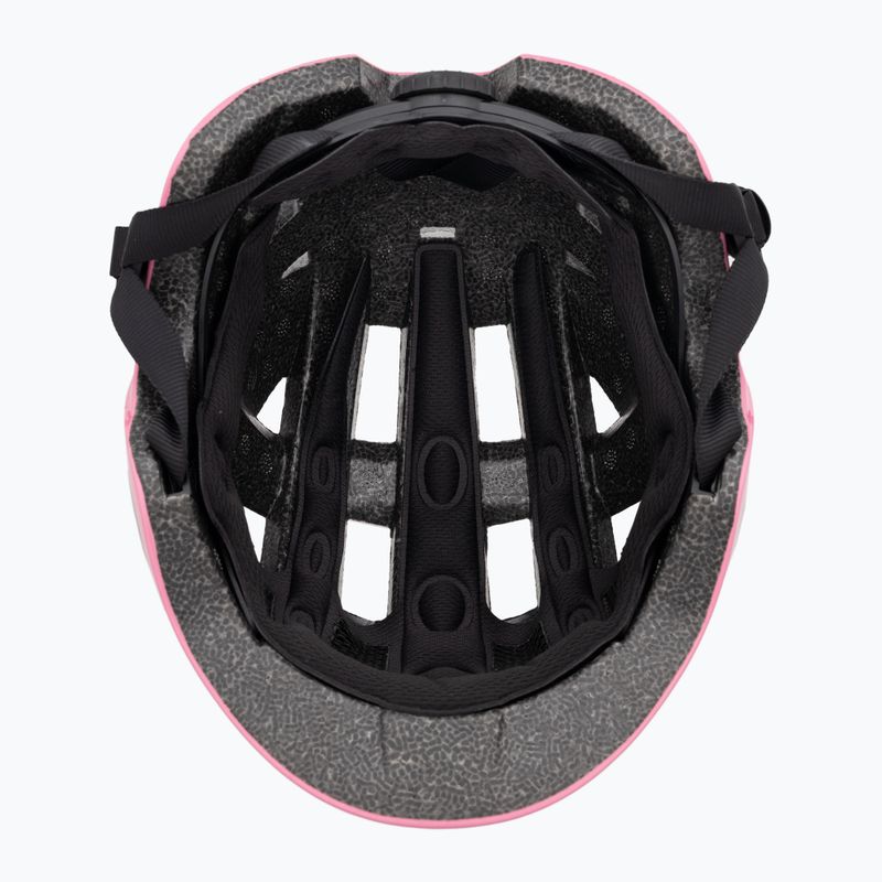 Children's bicycle helmet ATTABO K200 pink 10