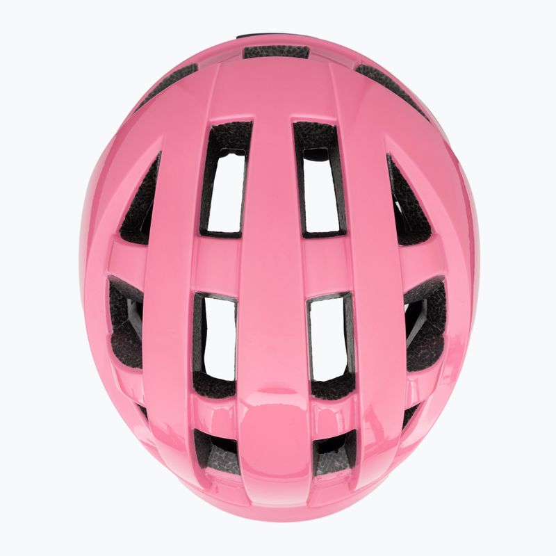 Children's bicycle helmet ATTABO K200 pink 11