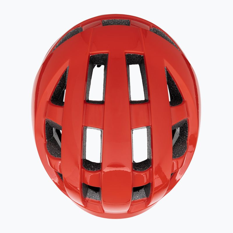 Children's bicycle helmet ATTABO K200 red 11