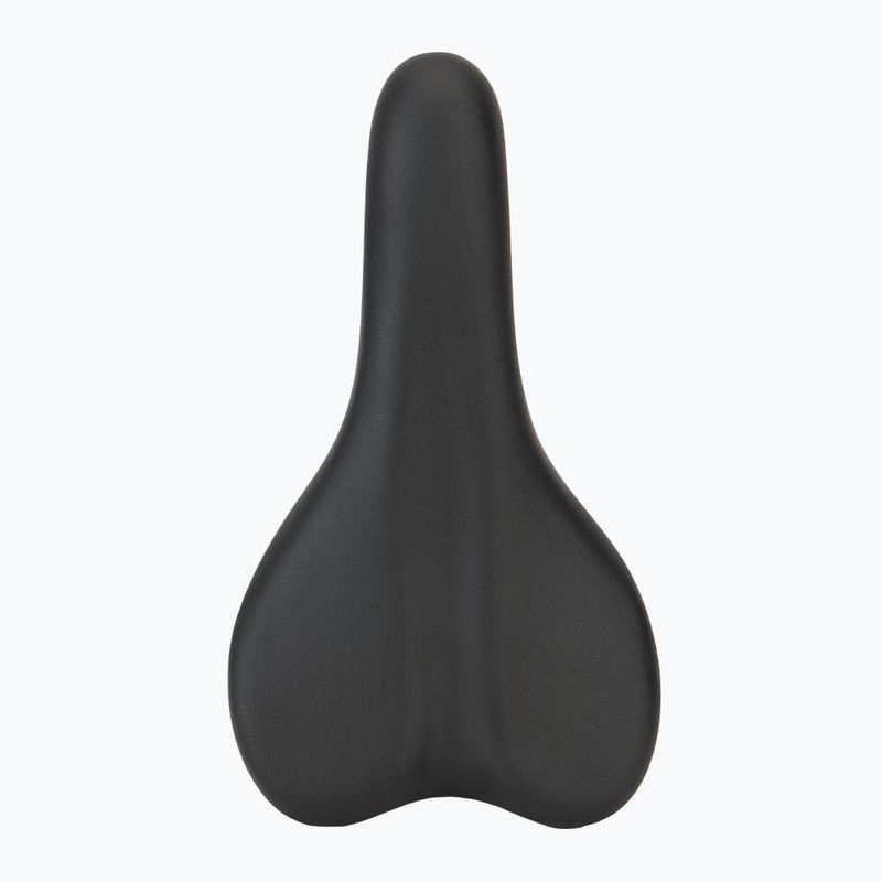 Men's bicycle saddle ATTABO ALPE 1.0 BKS-1043 black 3