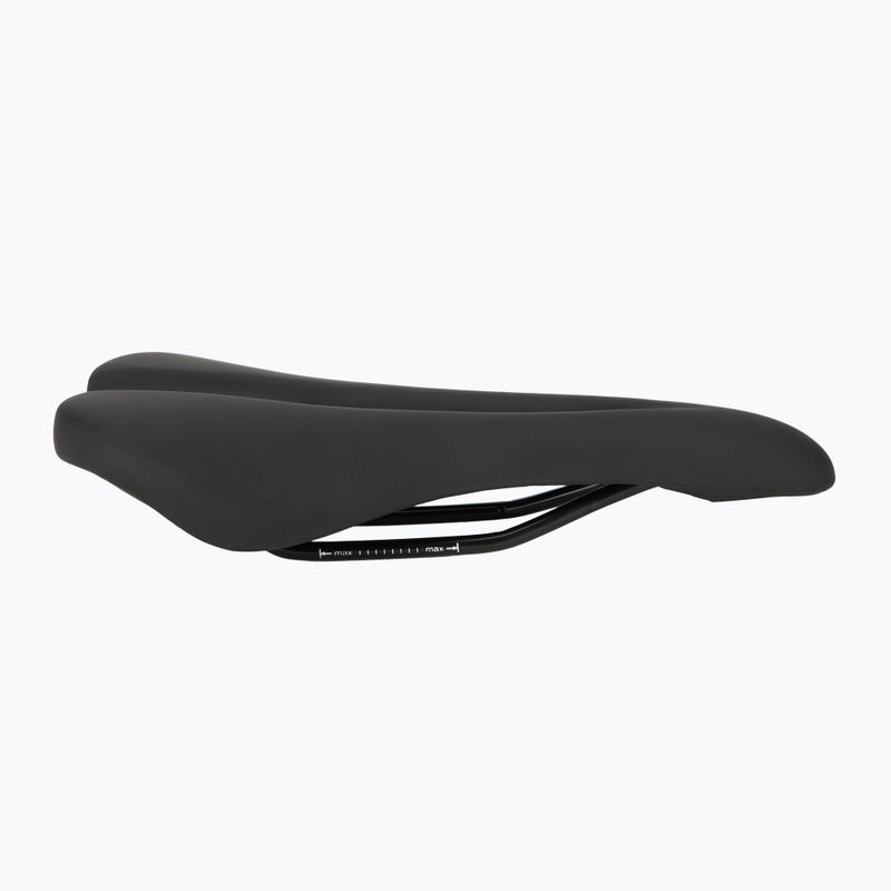 ATTABO GRADO 2.0 bicycle saddle DDK-3255 black 2