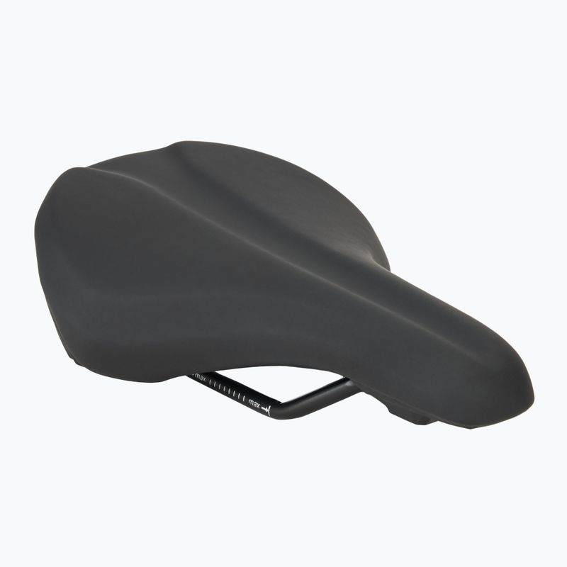 Children's bicycle saddle ATTABO EASE 20 DDK-2005V black