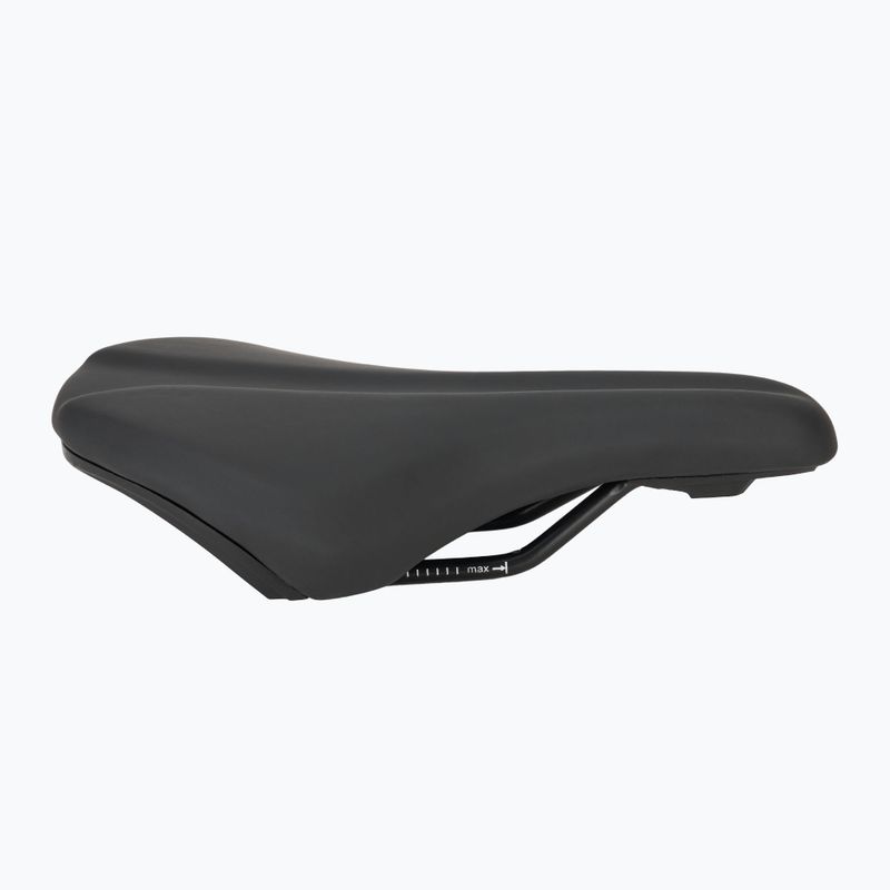 Children's bicycle saddle ATTABO EASE 20 DDK-2005V black 2