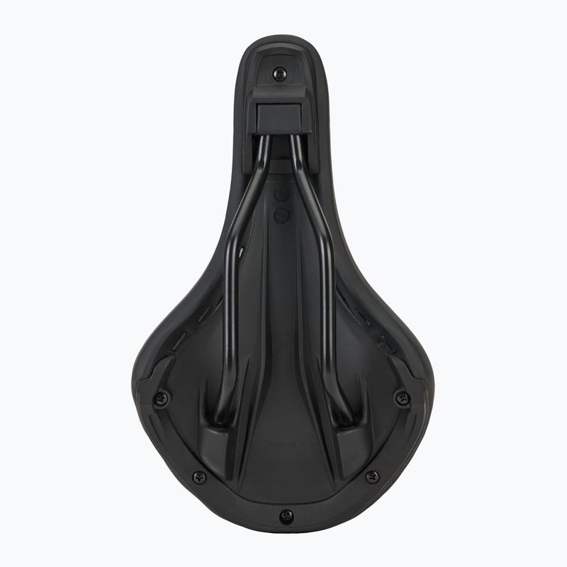 Children's bicycle saddle ATTABO EASE 20 DDK-2005V black 4