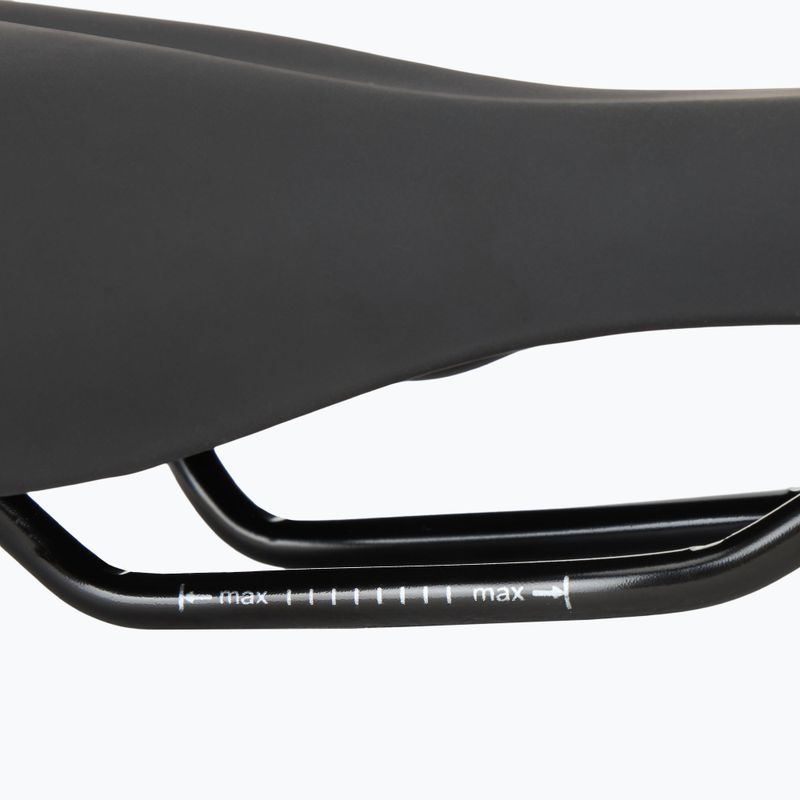 Children's bicycle saddle ATTABO EASE 20 DDK-2005V black 5