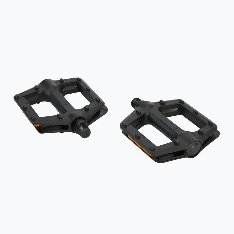 ATTABO ALPE 1.0 bicycle pedals FP-803 black