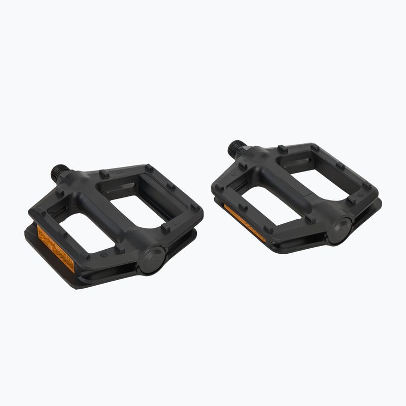 ATTABO ALPE 1.0 bicycle pedals FP-803 black 2