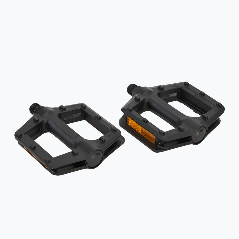 ATTABO ALPE 1.0 bicycle pedals FP-803 black 2